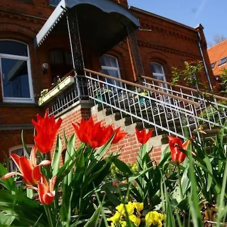 Idyllische Auf Altem Bauernhof Mit Wallbox