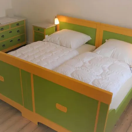 Idyllische Auf Altem Bauernhof Mit Wallbox Apartamento Emmerthal