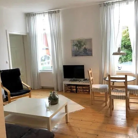 Apartamento Idyllische Auf Altem Bauernhof Mit Wallbox *