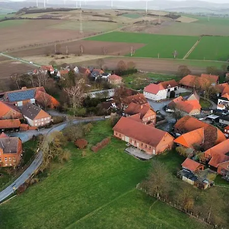 Idyllische Auf Altem Bauernhof Mit Wallbox *
