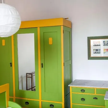 Idyllische Auf Altem Bauernhof Mit Wallbox Apartamento *