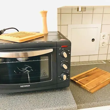 Idyllische Auf Altem Bauernhof Mit Wallbox * Emmerthal