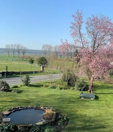 Idyllische Auf Altem Bauernhof Mit Wallbox *