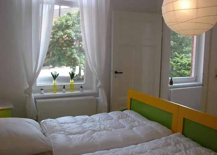 Idyllische Auf Altem Bauernhof Mit Wallbox * Emmerthal